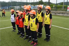 Fédération Nationale des Pompiers